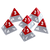 Triangle Agency RPG: Normal Briefcase Collection