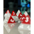 Triangle Agency RPG: D4 Dice Set (6ct)
