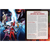 Power Rangers RPG: Through the Shattered Grid - Sourcebook