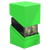 Ultimate Guard Deck Box: Neon Green - Boulder 100+