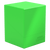 Ultimate Guard Deck Box: Neon Green - Boulder 100+