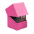 Ultimate Guard Deck Box: Neon Pink - Boulder 100+