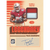 2024 Panini Donruss Optic Football Hobby Box