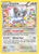 Cinccino RC19/113 - Legendary Treasures Holofoil (MP)