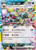 Umbreon ex - 093/187 093/187 - SV8a Terastal Fest ex Holofoil (LP)
