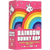 Rainbow Bunny Bop