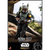 Star Wars: The Mandalorian: Boba Fett (Repaint Armor) TMS055 - 1/6th Scale Collectible Figure (Collector Edition)