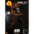 Star Wars: The Mandalorian: Boba Fett (Repaint Armor) TMS055 - 1/6th Scale Collectible Figure (Collector Edition)