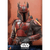 Star Wars: Ahsoka: Mandalorian Super Commando Captain TMS127 - 1/6th Scale Collectible Figure