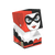 Ultimate Guard: Squaroes - DC Batman Gotham City "Harley Quinn" GC004 - Deck Case 100+