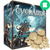 Cyclades: Ultimate Edition +100 Metal Coins (Kickstarter)