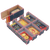 Box Insert Color: Scoville (2nd Edition)