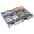 Box Insert Color: Thunder Road: Vendetta - Maximum Chrome