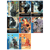 OverPower CCG: Edgar Rice Burroughs and the World Legends - Ungoldy Powers - Starter Deck (Kickstarter)