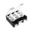 Gamegenic: Game Castle (Black/White/Clear)