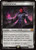 Dark Confidant (FIN-094) - FINAL FANTASY Foil