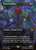 Dark Confidant (Borderless) (FIN-334) - FINAL FANTASY Foil