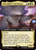 Sin, Spira's Punishment (FIN-508) - FINAL FANTASY: (Extended Art)
