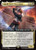 Squall, SeeD Mercenary (Extended Art) (FIN-509) - FINAL FANTASY