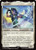 Zack Fair (Surge Foil) (FIN-580) - FINAL FANTASY Foil