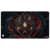 Ultra Pro Playmat: MTG Tarkir Dragonstorm - Mox Jasper (Holofoil)