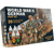 The Army Painter: Historical - WWII German - Paint Set