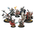 Warmachine: Khador - Old Umbrey Battlegroup Command Starter Set