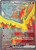 Team Rocket's Moltres ex - 208/182 208 - SV10 Destined Rivals Holofoil