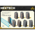 Battlefield in a Box: Hextech Terrain - Trinity City - Energy Walls