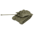 World of Tanks Miniatures Game: Super Pershing, Sherman Jumbo, T95 - U.S.A. Tank Platoon