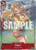 Nami (Parallel) (ST21-009) Starter Deck EX: Gear 5 Foil
