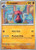 Probopass 98 - SV10 Destined Rivals Reverse Holofoil