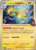 Team Rocket's Ampharos 74 - SV10 Destined Rivals