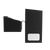 Gamegenic Deck Box: Mini American Card Holder 60+ (Black)