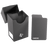 Gamegenic Deck Box: Mini American Card Holder 60+ (Black)