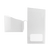 Gamegenic Deck Box: Mini American Card Holder 60+ (Clear)