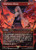 Nibelheim Aflame (Borderless) (FIN-339) - FINAL FANTASY Foil