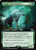 Torgal, A Fine Hound (Extended Art) (FIN-474) - FINAL FANTASY