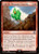 Call the Mountain Chocobo (FIN-131) - FINAL FANTASY Foil