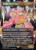 Tellah, Great Sage (Borderless) (FIN-349) - FINAL FANTASY Foil