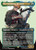 The Wandering Minstrel (Borderless) (FIN-403) - FINAL FANTASY