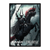 Ultra Pro Sleeves: MTG Final Fantasy - Summon: Primal Odin (100ct)