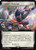 Dancer's Chakrams (Extended Art) (FIC-105) - Commander: FINAL FANTASY Foil