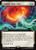 Ultimate Magic: Holy (Extended Art) (FIC-110) - Commander: FINAL FANTASY