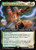 Wakka, Devoted Guardian (Extended Art) (FIC-190) - Commander: FINAL FANTASY