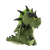 Dungeons & Dragons: Phunny Plush - Green Dragon