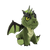 Dungeons & Dragons: Phunny Plush - Green Dragon