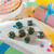 Happy Birthday Dice Set: Balloons (7ct)
