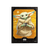 Gamegenic Sleeves: Star Wars Unlimited - Grogu
