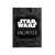 Gamegenic Sleeves: Star Wars Unlimited - Unlimited Pattern